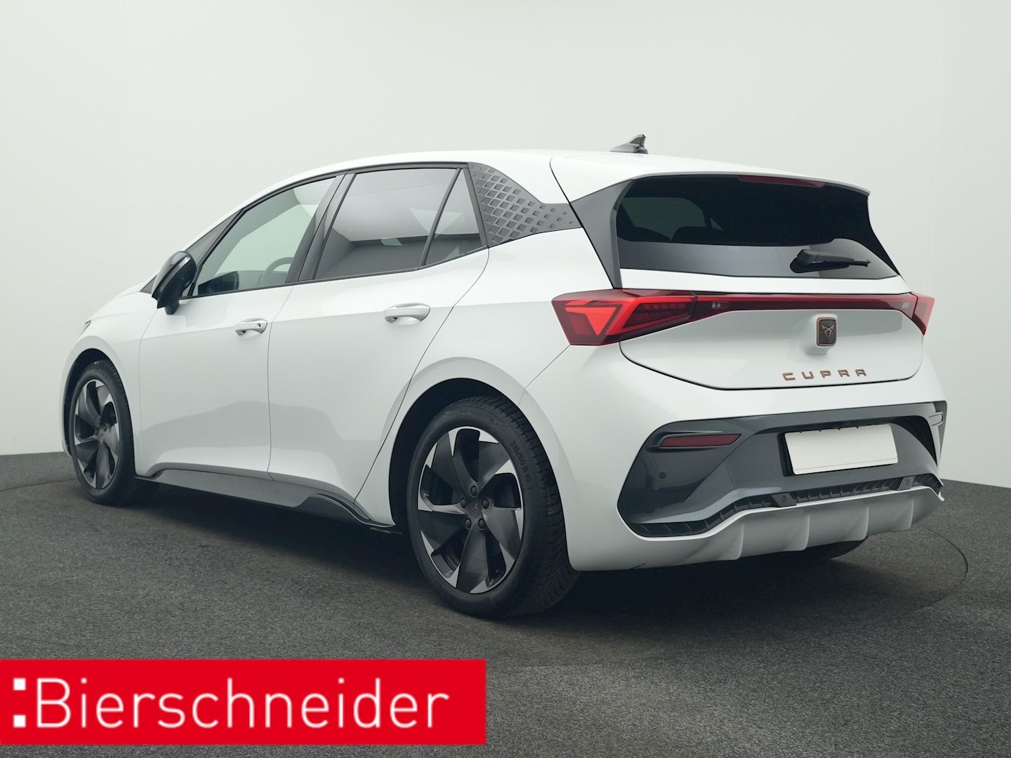 Cupra Born - Bild 4