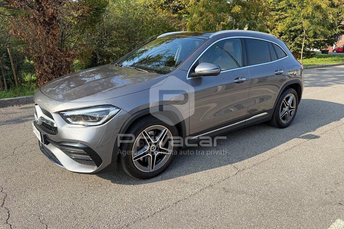 Mercedes-Benz Andere