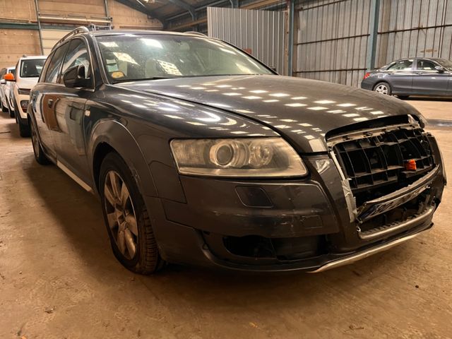 Audi A6 Allroad 3.0TDI (DPF) quattro tiptronic