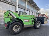 Andere Sennebogen 355 E / Greifschaufel / nur 998h! - Angebote