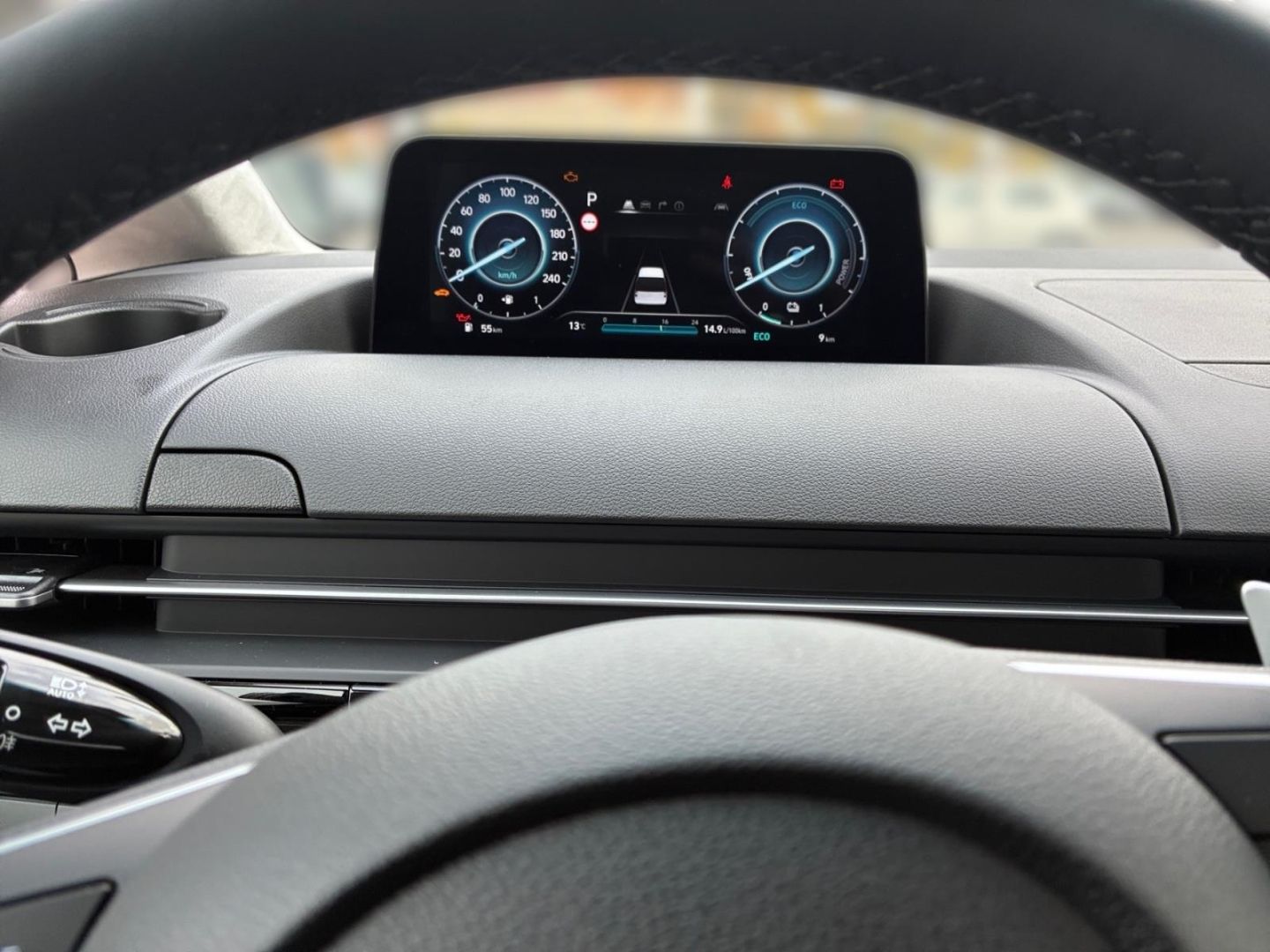 Hyundai STARIA - Bild 8