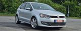 Volkswagen Polo V 6R Highline 1.HAND MFK Touch Tempomat - Volkswagen Polo: 6r
