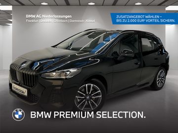 BMW 223i xDrive Active Tourer M Sport AHK Harman/K