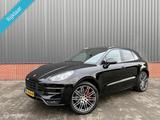 Porsche Macan 3.6 Turbo Sport Chrono Pano 451PS