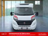 Sunlight T 68 - Hub&Einzelbetten - Garage - - Teilintegrierter Einzelbetten
