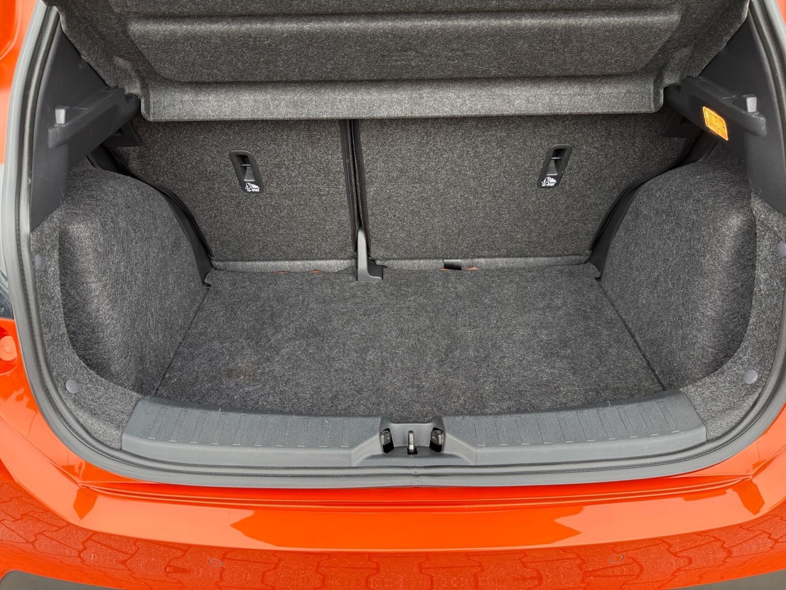 Fahrzeugabbildung Nissan Micra 1.0 IG-T N-Way *KLIMA*SHZ*PDC*