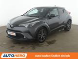 Toyota C-HR 1.8 Hybrid Team D Aut.*NAVI*CAM*ACC*SHZ*ALU - Toyota C-HR in Bochum