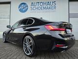 BMW 318d Lim*SHD,LC-Prof,HIFI,Dr.Ass,19``PERFORMANCE - BMW 318 mit Diesel-Antrieb: Limousine, Automatik