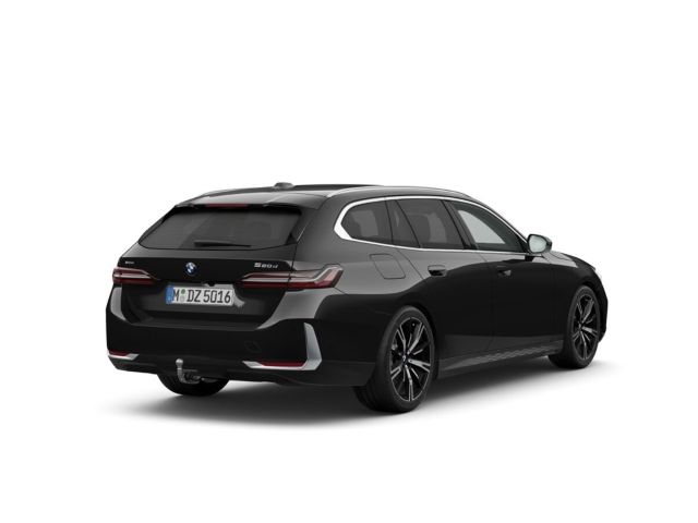 BMW 520 - Bild 3