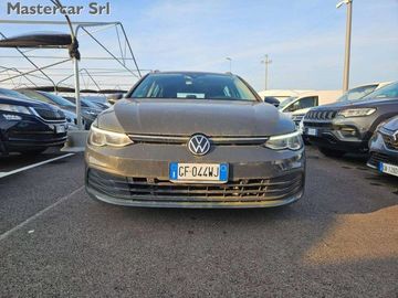 Volkswagen Golf - 9