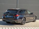 BMW 540d xDrive Tour M Sportpaket Pro Standheiz ACC  - BMW 540 in Stuttgart