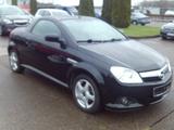 Opel Tigra Twin Top Enjoy - Opel Tigra: Enjoy