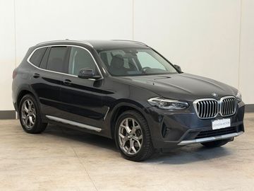 BMW X3 - 7