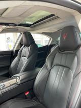 Maserati Ghibli 3.0 V6 S Q4 Automatik S - gebrauchte Maserati Ghibli aus dem Jahr 2016