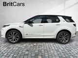 Land Rover DISCOVERY SPORT P250 R-Dynamic HSE Panodach,Navi - Land Rover Discovery Sport R-DYNAMIC mit Benzin-Antrieb