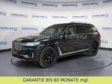 BMW X7 xDRIVE 40 d INDIVIDUAL  M- PAKET - BMW X7 mit Diesel-Antrieb