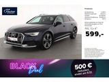 Audi A6 allroad 40 TDI quattro AHK/21''/P-Dach/360/HU - Audi A6 Allroad in Hamburg