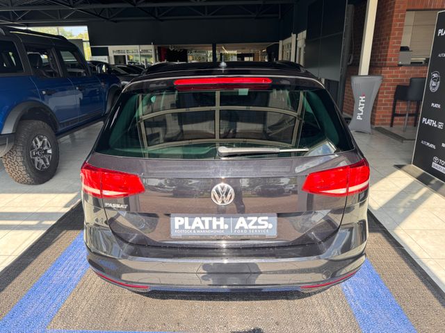 Volkswagen Passat Variant  Comfortline 3-Zonen Klimaautom.