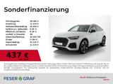 Audi Q5 Sportback 40 TDI qu S Line Int B&O,Leder,Kame - Audi Q5
