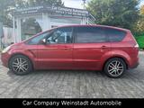 Ford S-Max S-MAX Titanium - gebrauchte Ford S-Max aus dem Jahr 2008
