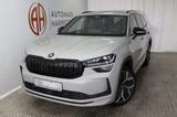 Skoda Kodiaq 2.0 TDI 142 kW 4x4 Sportline Pano StHz