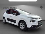 Citroën C3 BlueHDi 75 S&S 83g FEEL - Citroën C3 in Hamburg