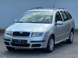 Skoda Fabia 1.4 Combi Classic *Klima* - Skoda Fabia aus 2007: 1.4