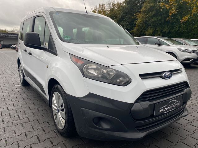 Ford Tourneo Connect 1.5 TDCi 74kW Trend