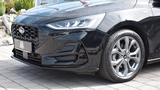 Ford Focus Lim. ST-Line X / Top Zustand ! - Ford Focus: Automatik
