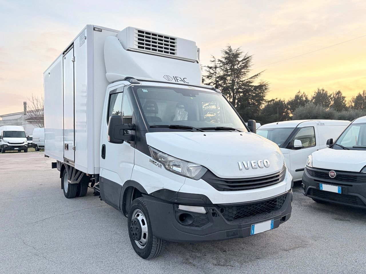 IVECO ANDERE