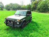 Lada Niva - gebrauchte Lada Niva aus dem Jahr 2020