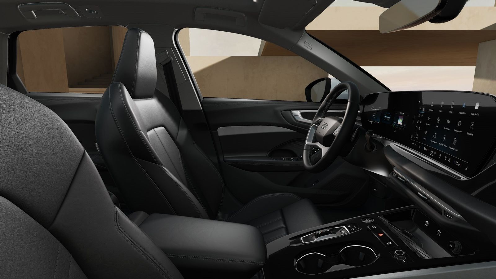 Audi A5 - Bild 12