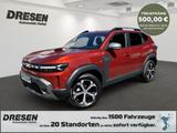 Dacia Duster III 1.2 TCe 130 Mild-Hybrid Journey SITZ- - Dacia Duster Neuwagen in Düsseldorf