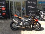 Aprilia Tuono V4 Factory 2025! 0% Finanzierung bis 31.08 - Angebote entsprechen deinen Suchkriterien
