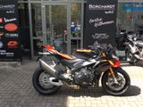 Aprilia Tuono V4 Factory 2025!  2,99% Finanzierung Mai25 - Offers matching your search criteria