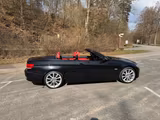 BMW 335i Cabrio - TOP mit nur 70K Kilometer 2.Hand - BMW 335 aus 2008: Cabrio, 335i