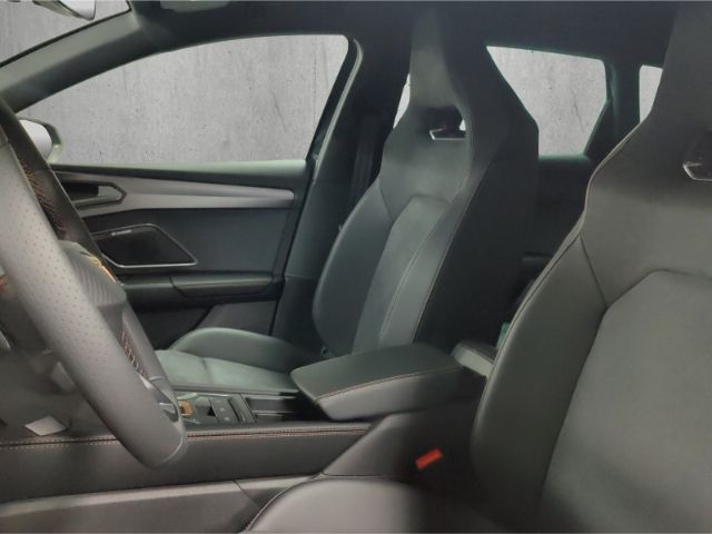 Cupra Leon - Bild 16