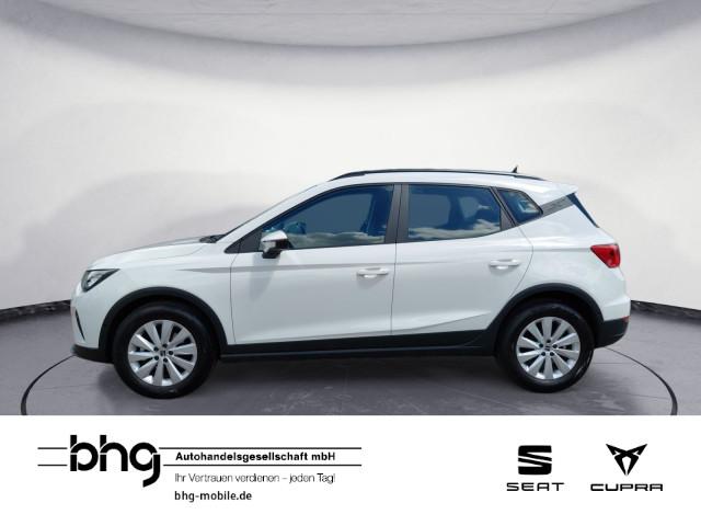 Seat Arona Style 1.0 TSI 6-Gan