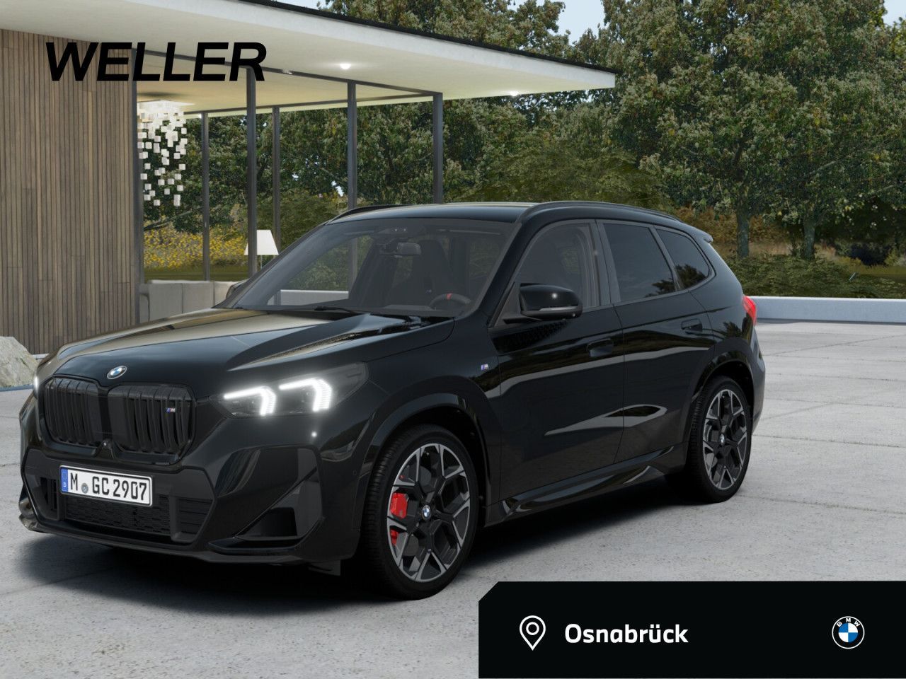 BMW Andere - Bild 1