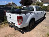 Ford Ranger XL Doppelkabine 4x4 TÜV 04/27 - gebrauchte Ford Ranger aus dem Jahr 2013
