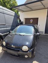 Renault Twingo ideal für Fahranfänger - : Kleinwagen, Für Fahranfänger