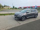 Peugeot 5008 THP 165 EAT6 Allure 7 Sitzer Focal Sound - Peugeot 5008 aus 2017