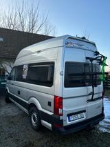 Volkswagen Grand California GC600 mwst. ausweisbar  - Volkswagen Grand California 600 Automatik