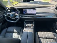BMW i7 - Vorschau Bild 8