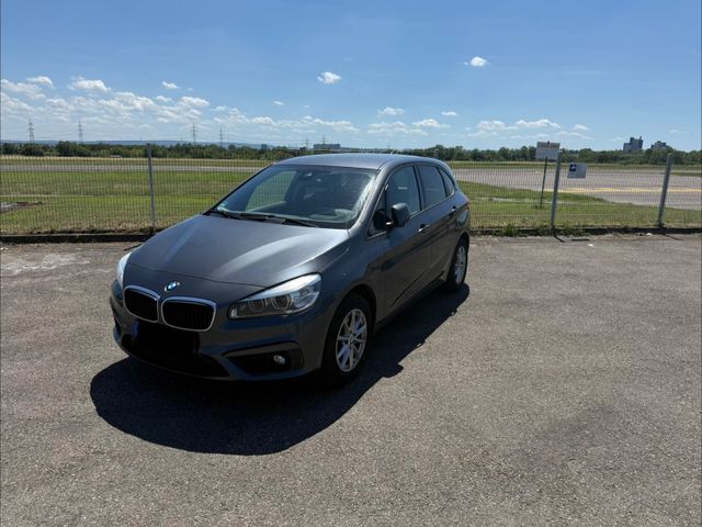BMW 218 Active Tourer 218i - 2 Hand