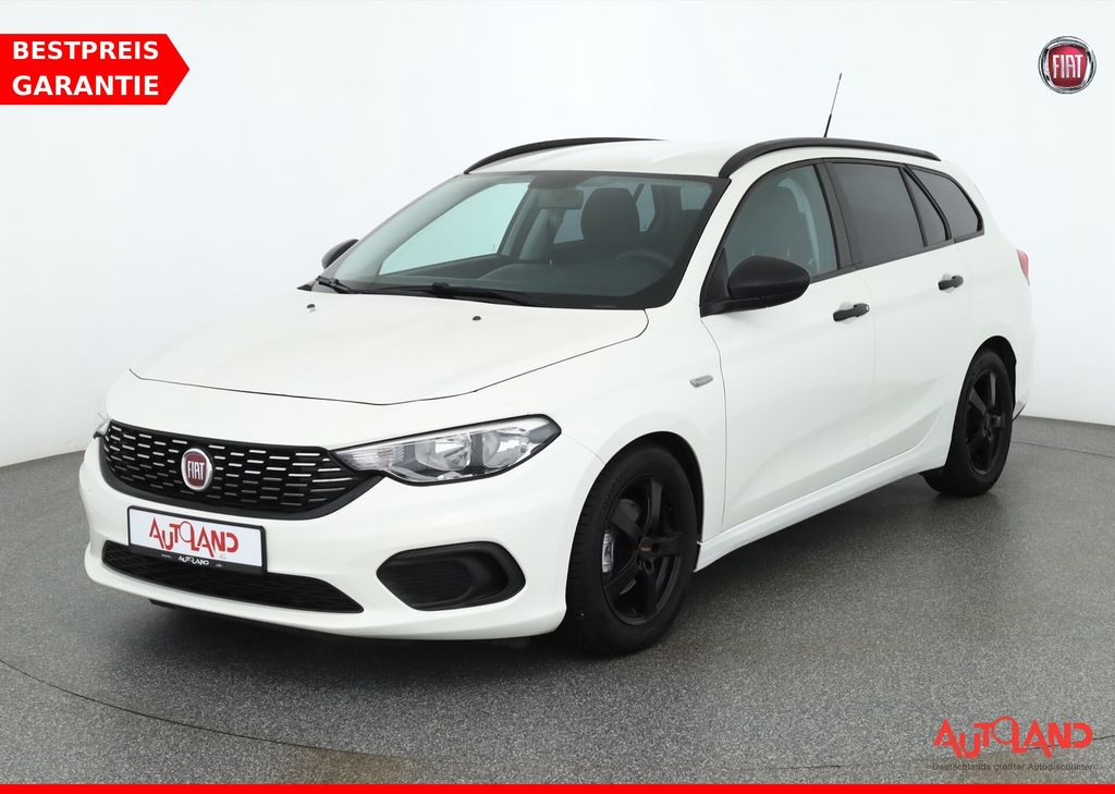 Image of Fiat Tipo