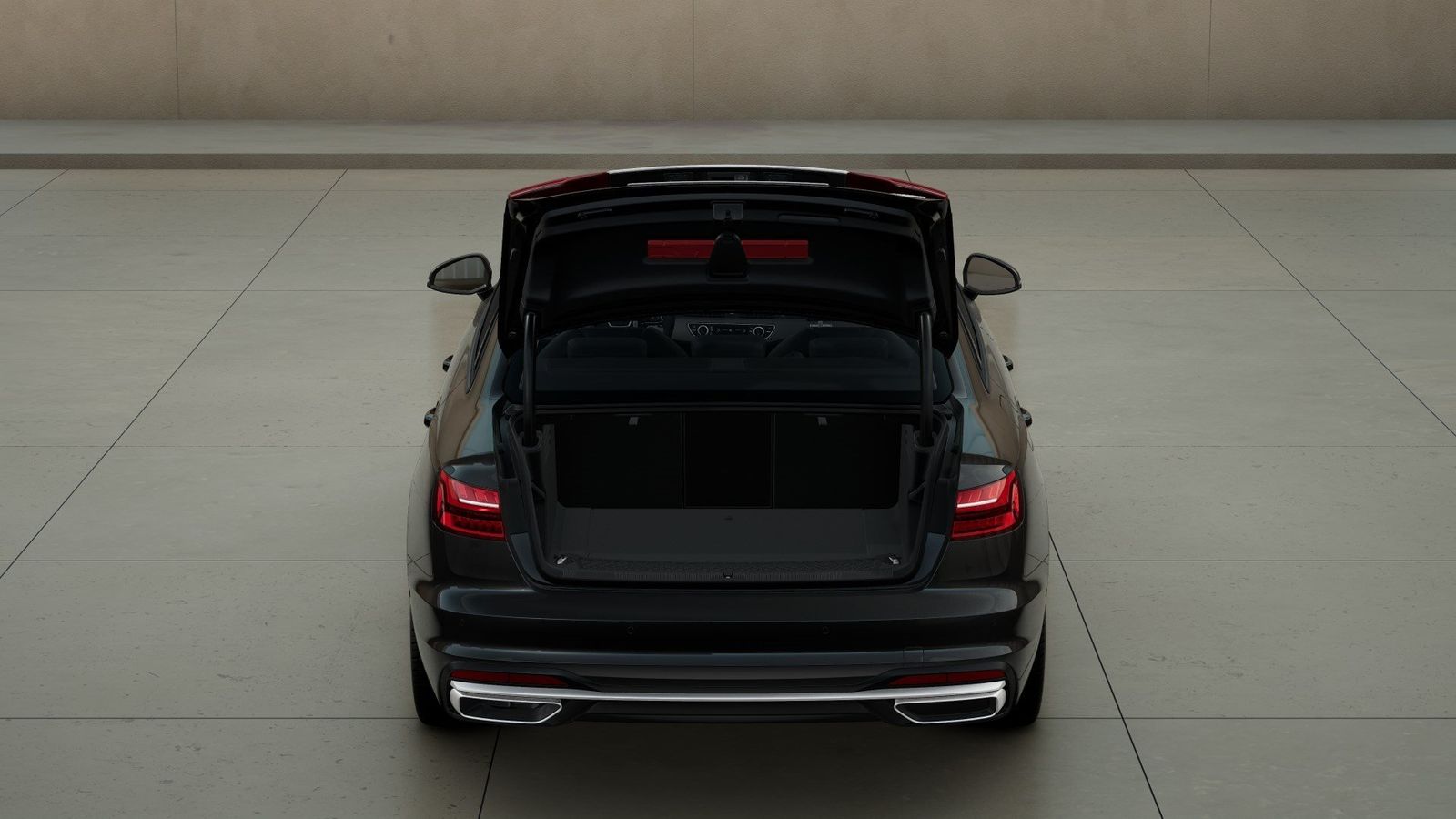 Audi A4 - Bild 7