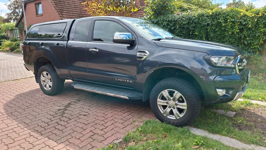 Image of Ford Ranger