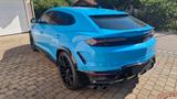 Lamborghini Urus 4.0 V8 SE 26/Entertainment/Carbon/Advance3D - Lamborghini in Bremen