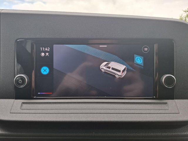 CADDY MAXI CARGO 1.5 TSI ECO PROFI